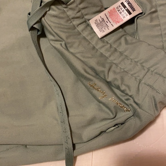 WS X GM joggers Whitney Simmons Gymshark - Picture 2 of 2